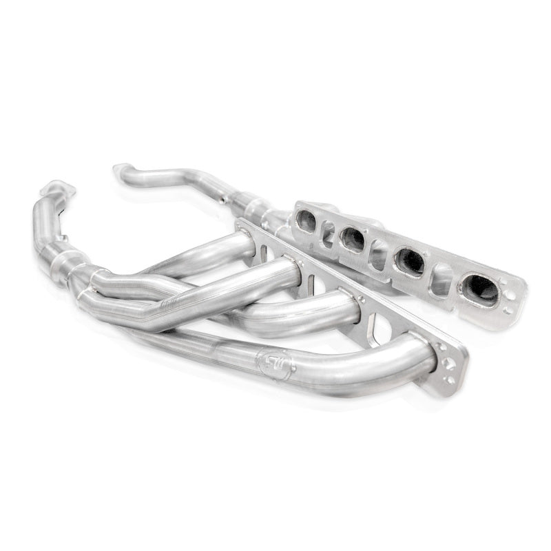 Stainless Works 2011-23 Jeep Grand Cherokee 5.7L Long Tube Header Kit