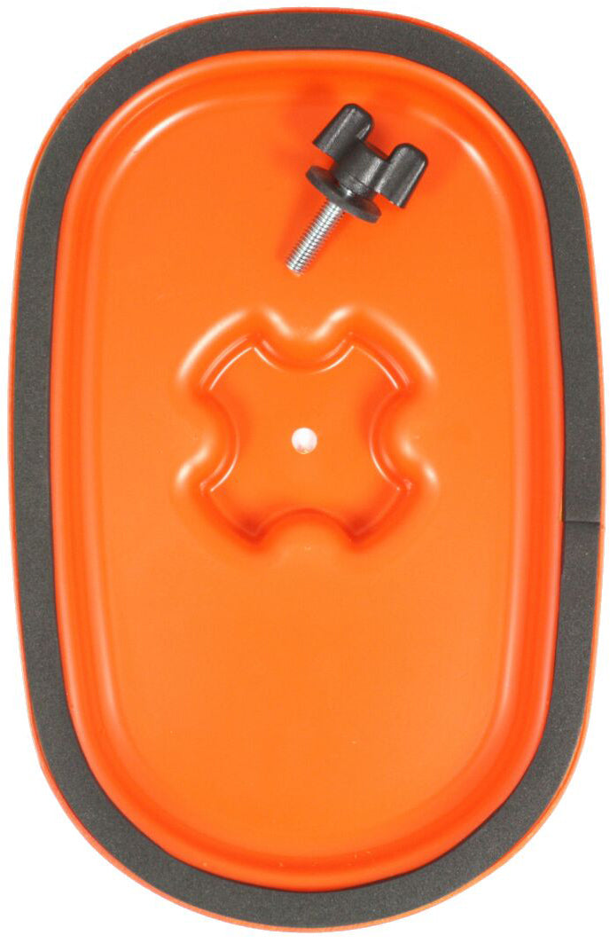Twin AIR Airbox Cover (160112)