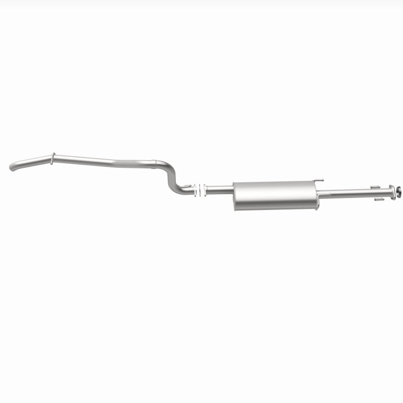 MagnaFlow BRE Exhaust Kit 02-03 Suzuki XL-7 2.7L