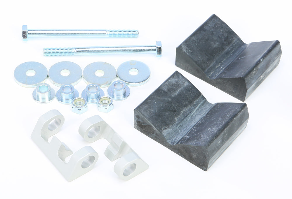 C&A SKI Mount KIT w/T.S. Adjustable Skis S-D (76000359)