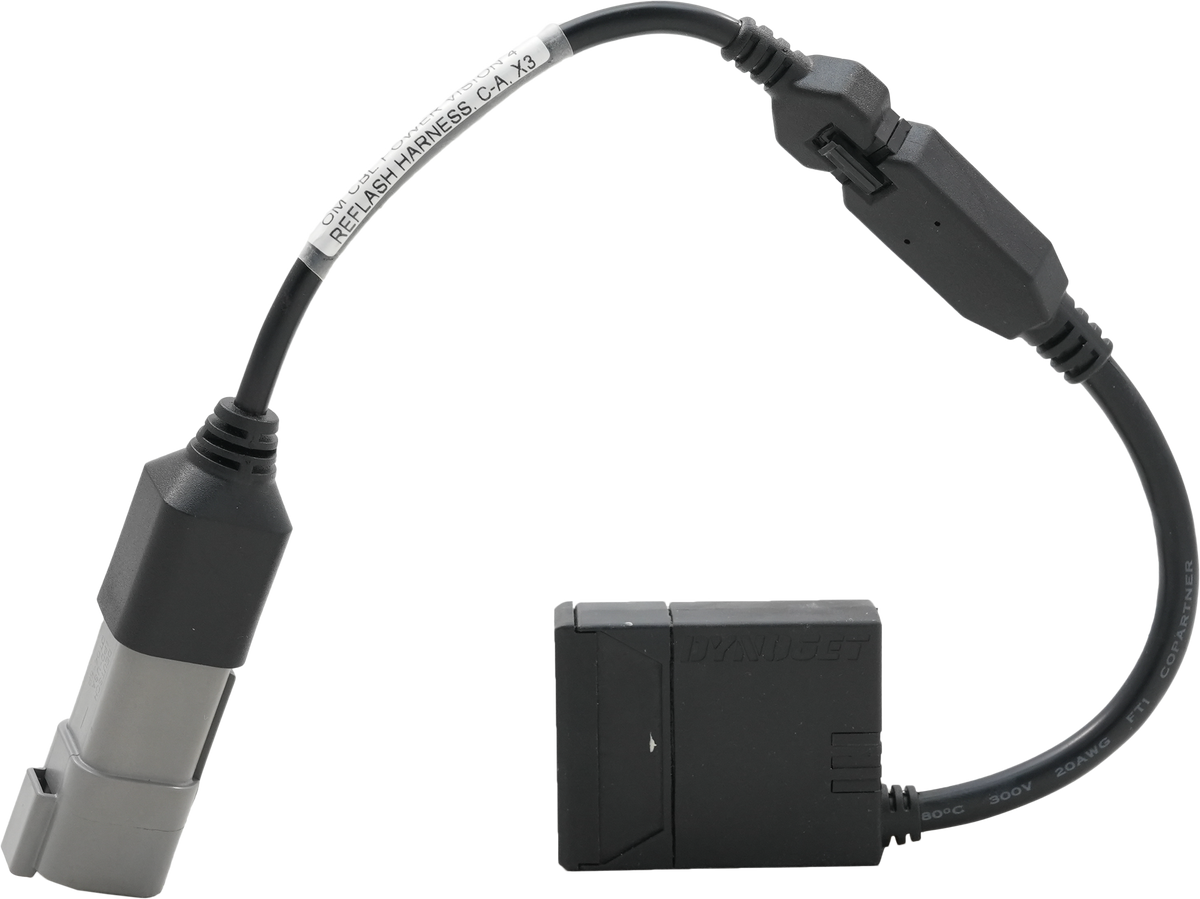 Dynojet Power Vision 4 CAN (PV4-25-02)