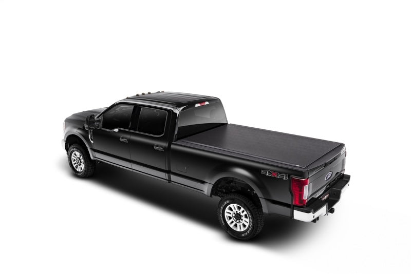 Cubierta para caja de carga Lo Pro de 6 pies y 6 pulgadas Truxedo 17-19 Ford F-250/F-350/F-450 Super Duty