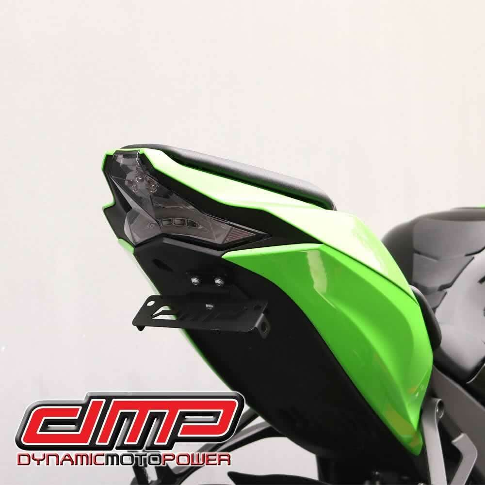 DMP Fender Eliminator KIT Black (670-4950)