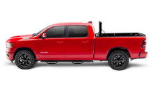 Cargar imagen en el visor de la galería, UnderCover 03-20 Dodge Ram 1500/2500 (w/o Rambox) 6.4ft Ultra Flex Bed Cover - Matte Black Finish