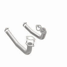 Cargar imagen en el visor de la galería, Magnaflow Manifold Front Pipes (For LP Manifolds) 67-74 Dodge Charger 7.2L