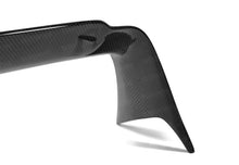 Cargar imagen en el visor de la galería, Seibon 94-01 Acura Integra 2Dr MG-Style Carbon Fiber Rear Spoiler