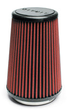 Cargar imagen en el visor de la galería, Airaid Universal Air Filter - Cone 3 1/2 x 4 5/8 x 3 1/2 x 7