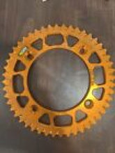 Cargar imagen en el visor de la galería, ProTaper KTM 85SX Rear Orange Sprocket - 49 Teeth