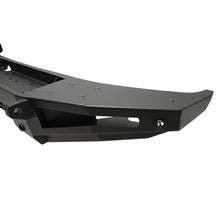 Cargar imagen en el visor de la galería, Westin 21-23 Ford Bronco(w/sensors excl. Bronco Sport) XTS Bumper - Textured Black