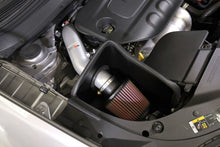 Cargar imagen en el visor de la galería, K&amp;N 19-20 Jeep Cherokee L4-2.4L Performance Air Intake Kit