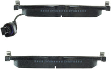 Cargar imagen en el visor de la galería, StopTech 14-18 Audi S3 Street Performance Front Brake Pads