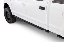 Cargar imagen en el visor de la galería, AMP Research 2015-2018 Ford F-150 SuperCrew PowerStep XL - Black