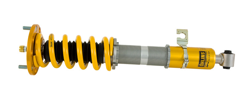 Sistema de amortiguadores helicoidales Ohlins para carretera y pista Mazda RX-7 (FD) 92-94