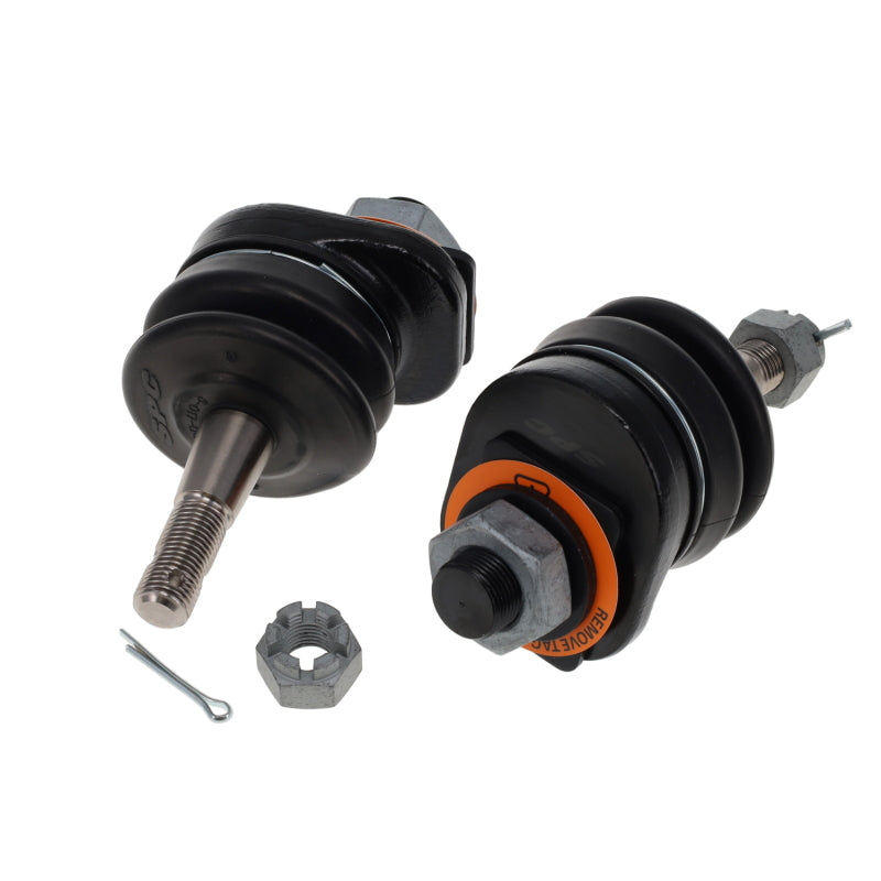 SPC Performance Replacement Ball Joint Kit (Use w/ PN 25470/25540/25560 or 25660)