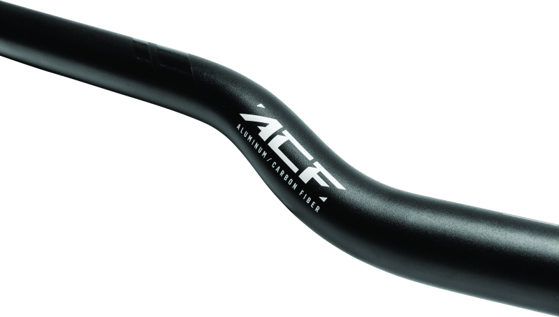 ProTaper ACF Carmichael Handlebar - Black