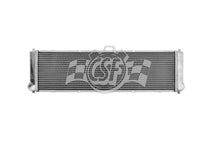 Cargar imagen en el visor de la galería, Radiador central CSF Porsche 911 Turbo (996) / Porsche 911 GT2 (996/997) / Porsche 911 GT3 (997)