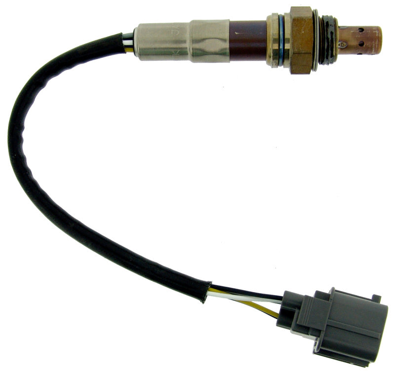 Sensor de aire acondicionado de banda ancha de 5 cables de ajuste directo NGK para Acura MDX 2006-2003