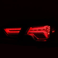 Cargar imagen en el visor de la galería, ANZO 14-18 Chevrolet Impala LED Taillights Smoke