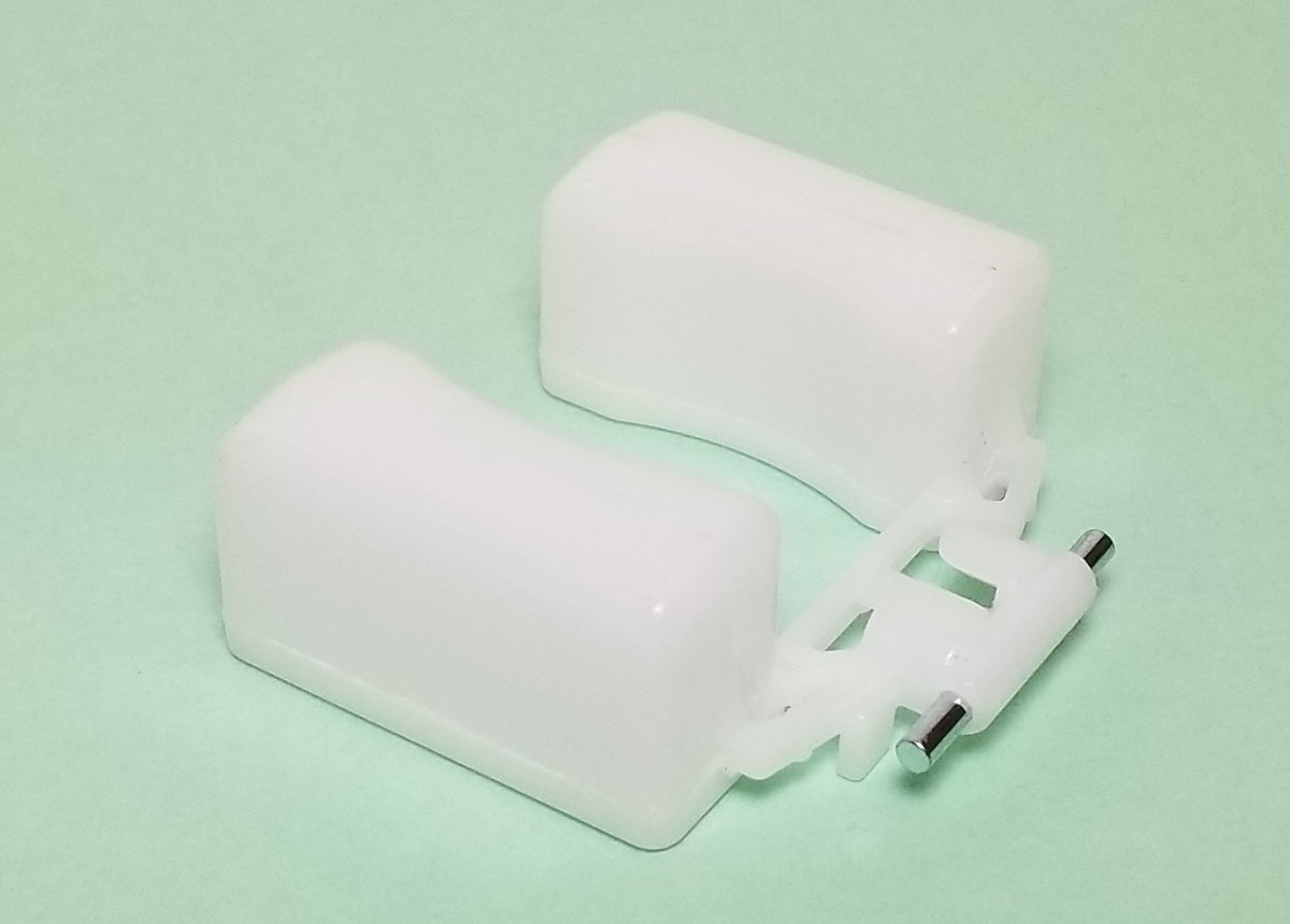 K&S Carburetor Float (56-1616)