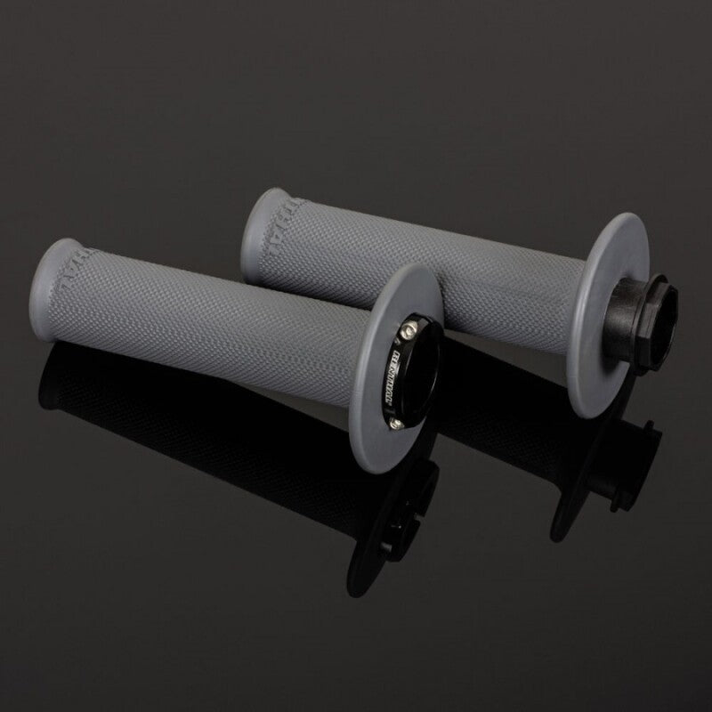 Renthal MX Original Lock On - Soft Full Diamond
