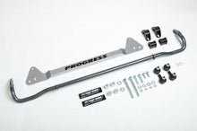 Cargar imagen en el visor de la galería, Progress Tech 94-01 Acura Integra Tubular Rear Sway Bar (25mm - Adjustable)