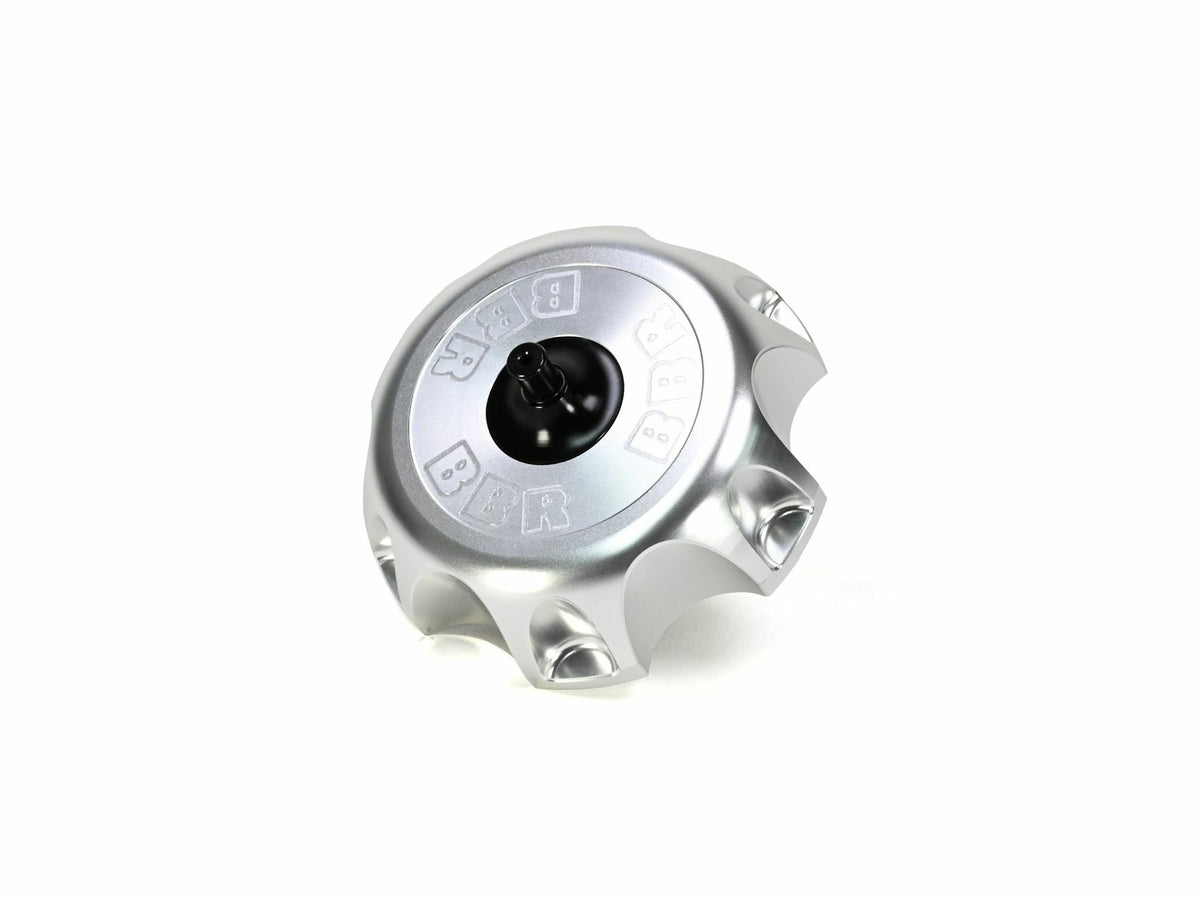 BBR Billet GAS CAP KAW (110-HCR-1203)