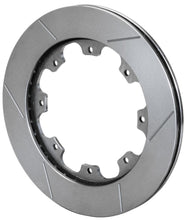 Cargar imagen en el visor de la galería, Wilwood Rotor-GT36 SPC-37 -LH 11.75 x .810 - 8 on 7.00in