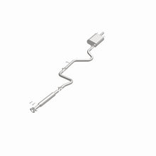 Load image into Gallery viewer, MagnaFlow BRE Exhaust Kit Replacement Stainless Chevrolet