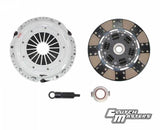 Kit de embrague con resorte Clutch Masters 2017 Honda Civic 1.5L FX250 (se debe usar con volante de inercia de masa única)