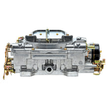 Cargar imagen en el visor de la galería, Edelbrock Carburetor Performer Series 4-Barrel 600 CFM Electric Choke Satin Finish