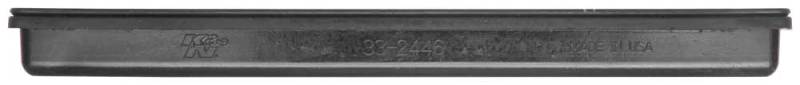 K&N 33-5093 Replacement Air Filter — Fits 2016-2024 Land Rover Models