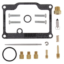 Cargar imagen en el visor de la galería, All Balls Racing 89-92 Polaris Big Boss 250 4x6 Carburetor Rebuild Kit