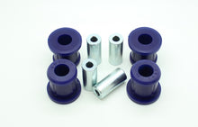 Cargar imagen en el visor de la galería, SuperPro 1993 Mazda RX-7 Base Front Upper Inner Control Arm Bushing Kit