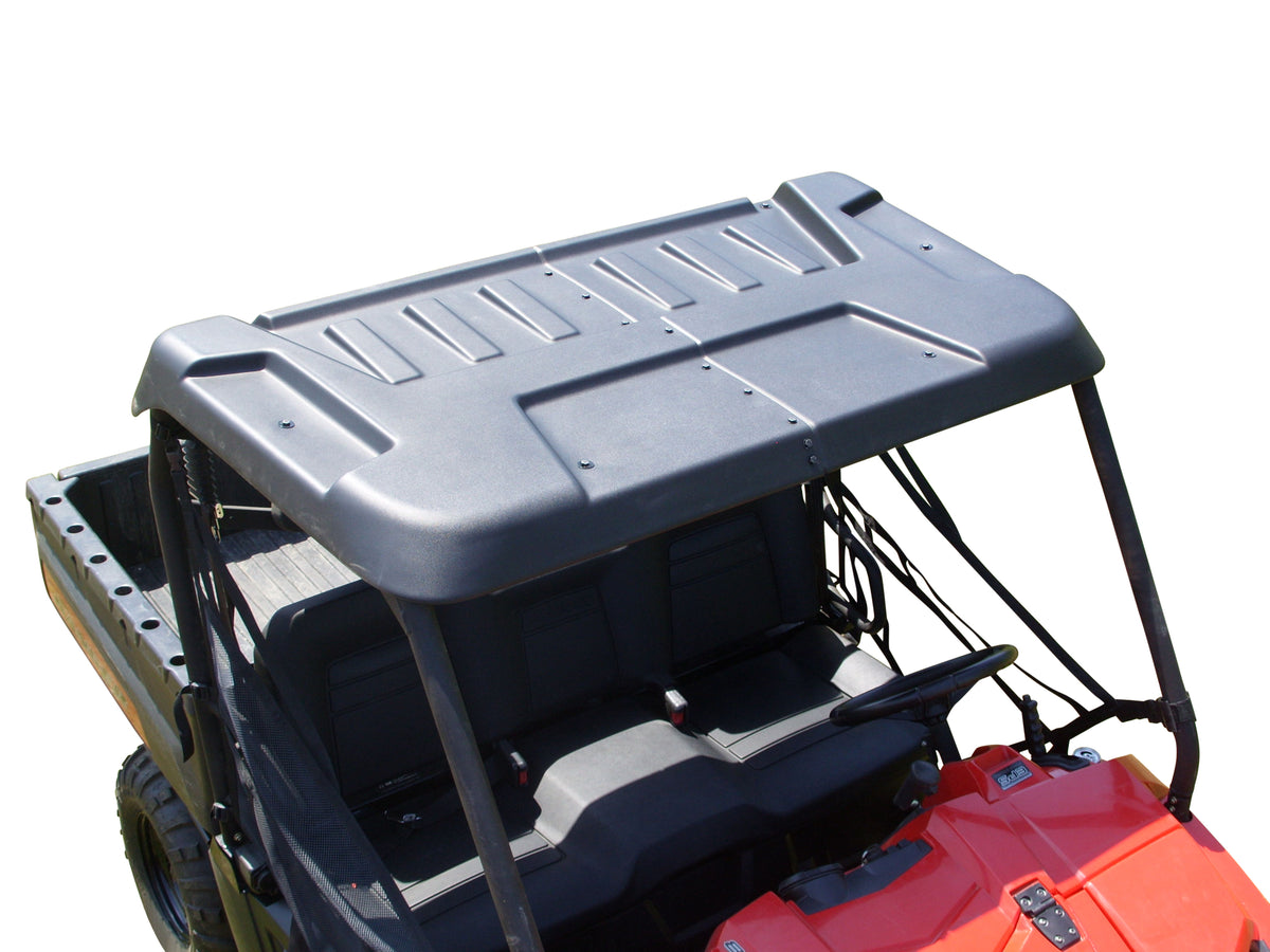Open Trail UTV Molded Roof (V000088-11056T)