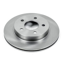 Load image into Gallery viewer, Power Stop 93-97 Ford Thunderbird Rear Autospecialty Brake Rotor