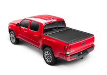 Cargar imagen en el visor de la galería, Roll-N-Lock 2024 Toyota Tacoma 5ft M-Series Retractable Tonneau Cover