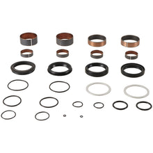 Load image into Gallery viewer, Pivot Works 06-12 Kawasaki KX250F PW Fork Rebuild Kit - W/Bushings and Seals