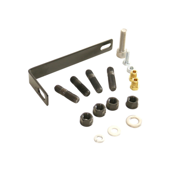 Pulso de escape del colector diésel BD - Dodge 5.9L 2003-2007