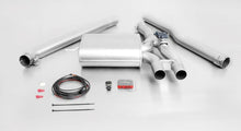 Cargar imagen en el visor de la galería, Remus 2014 Mini Cooper S F56 (Not For Facelift Models) 2.0L Turbo Cat Back Exhaust (Tail Pipes Req)