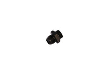 Load image into Gallery viewer, Aeromotive ORB-08 to AN-08 Male Flare Adapter Fitting