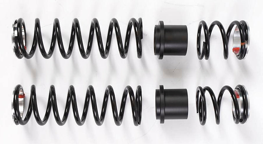 Z Broz Racing SPRING KIT ARCTIC 36 " 2018-2025