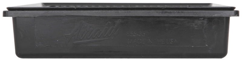 Airaid Dodge Cummins DSL 2003-2015 Sma - Yellow Dry