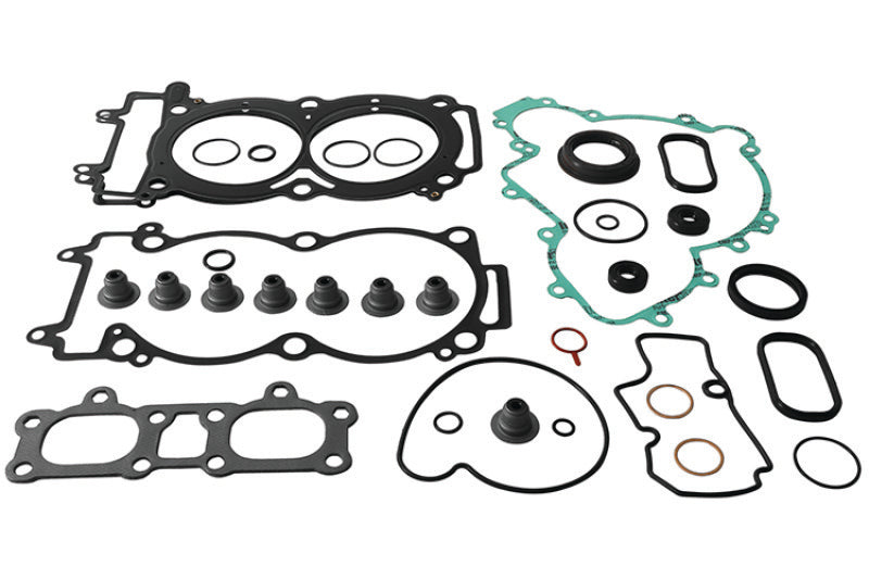 QuadBoss 2016 Polaris ACE 900 SP Complete Gasket Set w/ Oil Seal