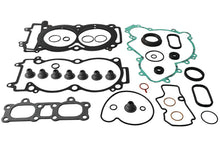 Load image into Gallery viewer, QuadBoss 2016 Polaris ACE 900 SP Complete Gasket Set w/ Oil Seal