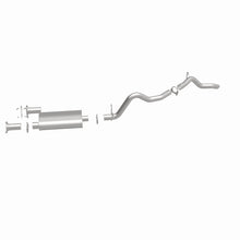 Load image into Gallery viewer, MagnaFlow BRE Exhaust Kit 96-05 Blazer Jimmy 4.3L