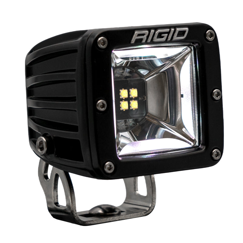 Montaje en superficie RGBW de escena Radiance+ de Rigid Industries (par)