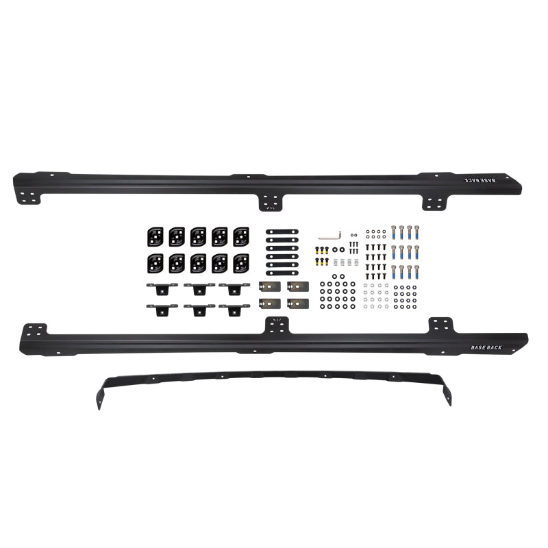 ARB Base Rack Mount Kit — Fits 1998-2007 Toyota Land Cruiser 100 Series