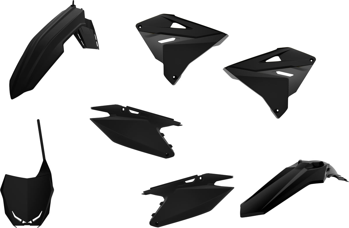 Polisport Restyle KIT Black (90865)