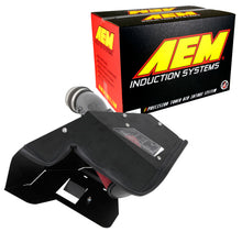 Load image into Gallery viewer, AEM 07-11 Toyota Camry V6-3.5L Cold Air Intake