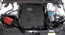 Cargar imagen en el visor de la galería, AEM 13-15 Audi A4 2.0L / 14-15 A5 2.0L Cold Air Intake